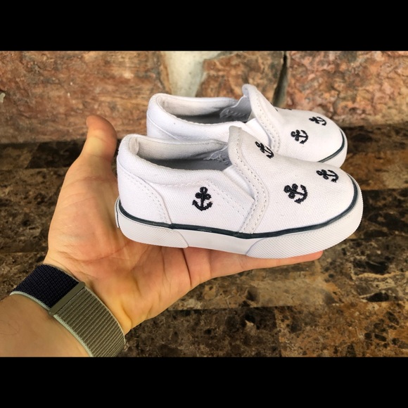 Polo Ralph Lauren Bal Harbour Repeat Casual Sneake - Picture 6 of 15